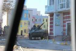 Как россияне вывозили украинцев в Беларусь