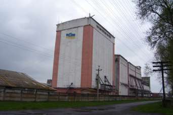 Элеватор воюет с горсоветом за землю