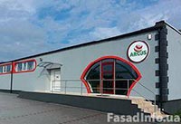 Установлен рекорд по изгибанию ПВХ профиля