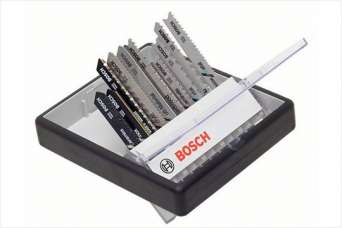 Какие бывают пилки для электролобзиков. Обзор