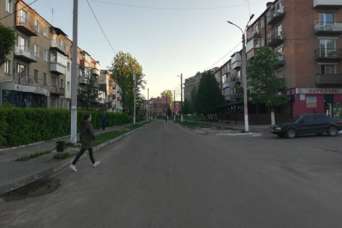 Предпринимательница-новичок отремонтирует улицы за 1,7 млн. грн.