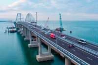 Керченский мост. Хроника грядущей трагедии. Часть 3