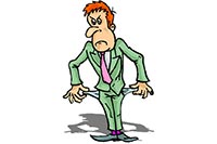 Государственные жилищные программы - под угрозой прекращения