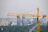 Цены на первичное жилье выросли