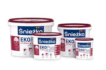 У моді екологічні фарби