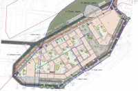 У Львовi зведуть багатофункцiйний комплекс