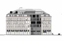 Требование Минкульта о запрете строительства гостиницы отменили