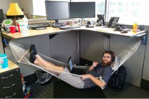 27 лучших архитектурных офисов Европы. Фото