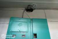 У багатоповерхiвках Днiпра продовжують модернiзацiю електричних мереж