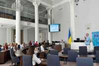 У Львовi пiдсумували результати розвитку агломерацiйних процесiв