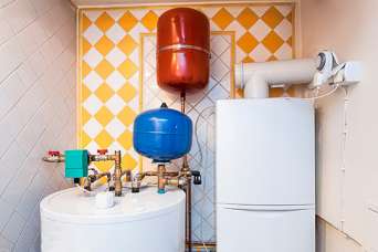 Что такое бойлер косвенного нагрева: плюсы и минусы