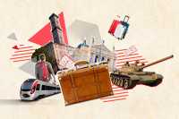 Простой путь найти новый дом для тех, кто его потерял