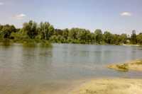 Озеро Синє знову спробують вiдновити