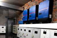 Львiвськi ОСББ встановлюють обладнання для безперебiйного живлення