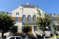 Транспортный колледж в Черновцах отремонтируют в спешном порядке