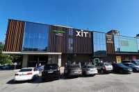 ТРЦ переедут в регионы