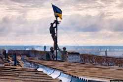 Как проходит контрнаступление ВСУ под Херсоном