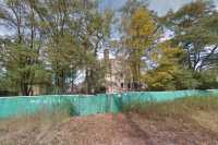 У Києвi побудують громадський комплекс iз центром дозвiлля для дiтей та молодi