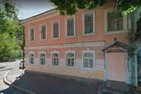 Четыре старых здания получили исторический статус