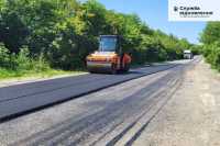 На хмельницьких дорогах полiпшують проїзд