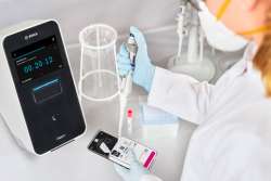 Разработан один из самых эффективных в мире экспресс-тестов на COVID-19