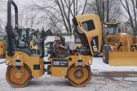 В Украине разрабатывают мобильное приложение для подбора б/у техники