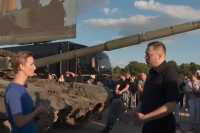 На неподконтрольной Украине территории почти не осталось полицейских