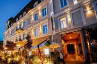 Гостинице в центре Одессы проведут ребрэндинг