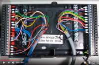 Как подключить теплосчетчик к электронному регулятору. Видео