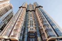 Киевский бизнес-класс подорожал больше всего в первом квартале