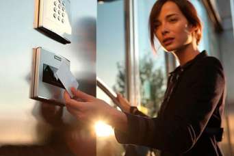 Что представляет из себя система контроля и управления доступом на территорию