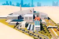 В Днепропетровской области Сингапур построит новейший мусороперерабатывающий завод