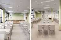 Общины обучат разработке проектов по созданию пищеблоков в школах