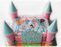 Архитектурно-кулинарные курьезы: строительный шедевр на вашем столе. Фото