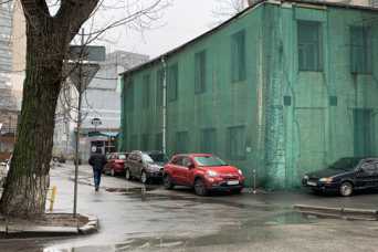 К концертному залу пристроят офисы