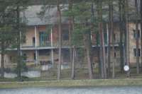 Прокуратура вернула землю военного полигона