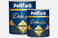 На рынке ЛКМ появилась новая алкидно-уретановая эмаль