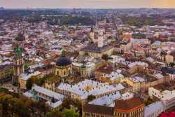 Первинний ринок житла Львова перегнав вторинний Варшави