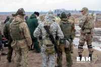 Российских мобилизованных преследуют вши