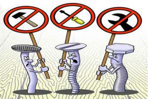 Самые странные строительные инструменты мира