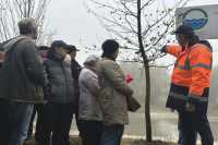 Розчистка озера Синє розпочнеться найближчим часом