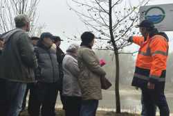 Розчистка озера Синє розпочнеться найближчим часом