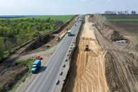 Работы на дорогах начались во всех регионах