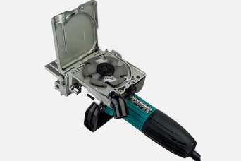 Как выбрать ламельный фрезер