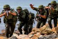 Бойцы ВСУ полностью уничтожили 810-ю бригаду российской морской пехоты