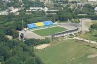 Депутат усиленно привлекает государственные субвенции в Ивано-Франковск