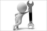 Как выглядит самый универсальный гаечный ключ в мире. Видео