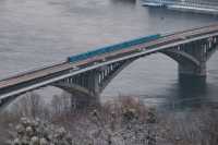 Київ захлеснула хвиля дезiнформацiї про метро