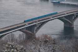 Київ захлеснула хвиля дезiнформацiї про метро