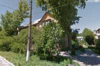 Старый трехэтажный дом снизил потребление газа в четыре раза